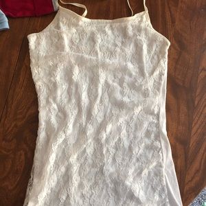 Two rue 21 tank tops